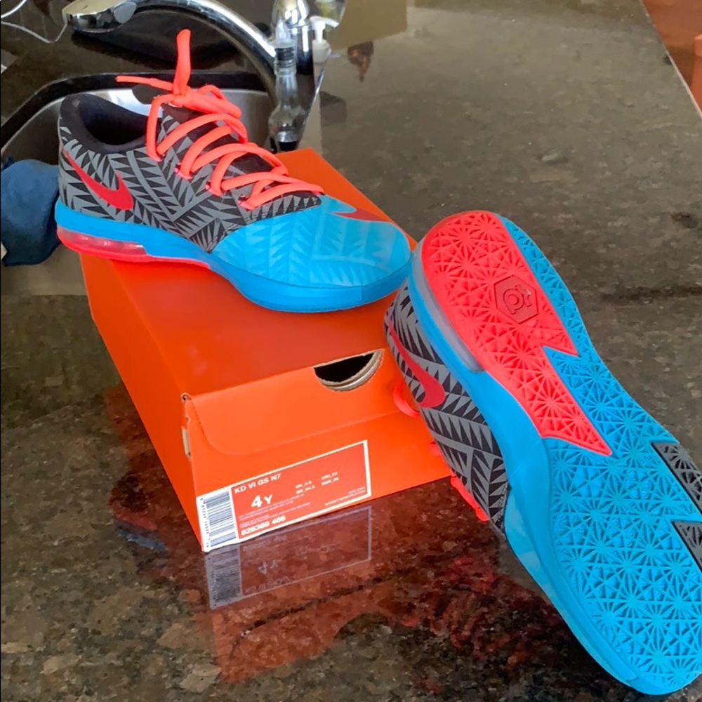 KD VI GS N7